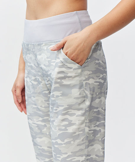 Excel Jogger 7/8 Length 28" Pant