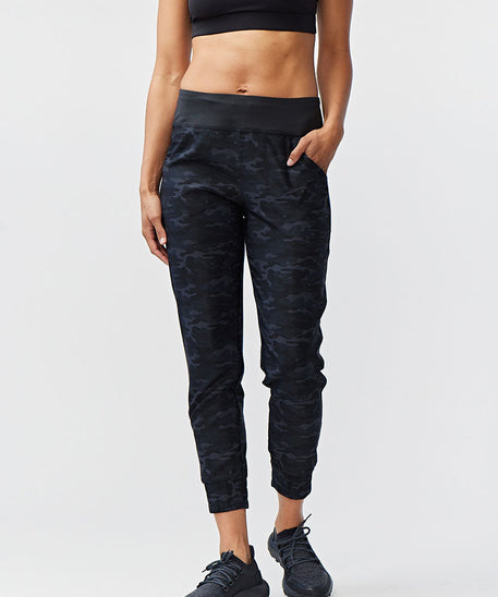 Excel Jogger 7/8 Length 28" Pant