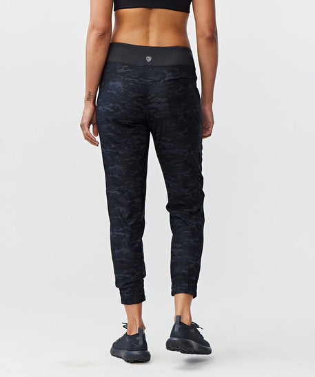 Excel Jogger 7/8 Length 28" Pant