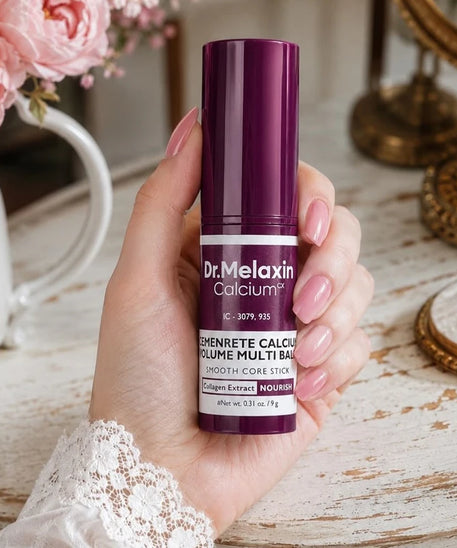 Dr.Melaxin Primer Factor Firming Multi-Effect Serum Stick Moisturizing Hydrating Boosting Elasticity for Plump Skin Multi-piece