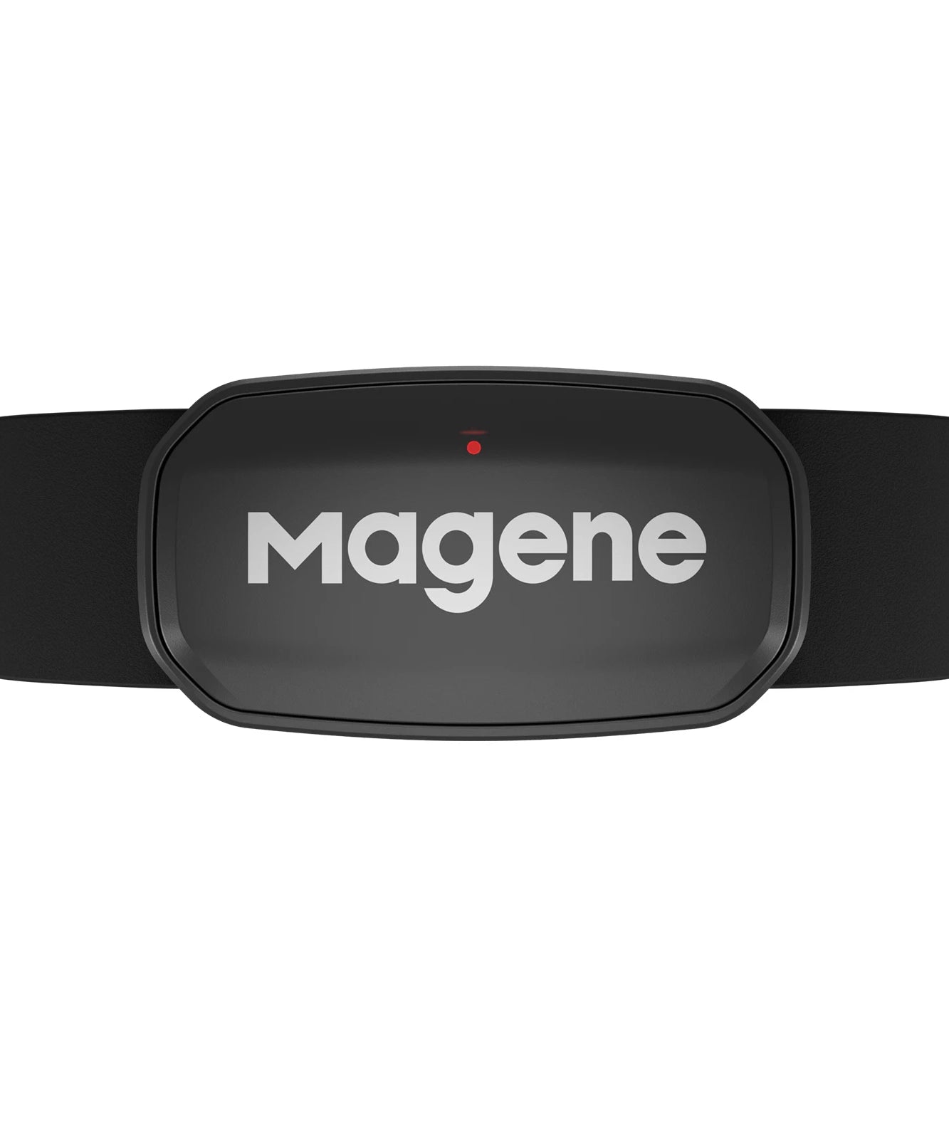 Magene H303 Heart Rate Sensor Bluetooth ANT Upgrade H64 HR Monitor With Chest Strap Dual Mode Computer Bike  Sports Band Belt