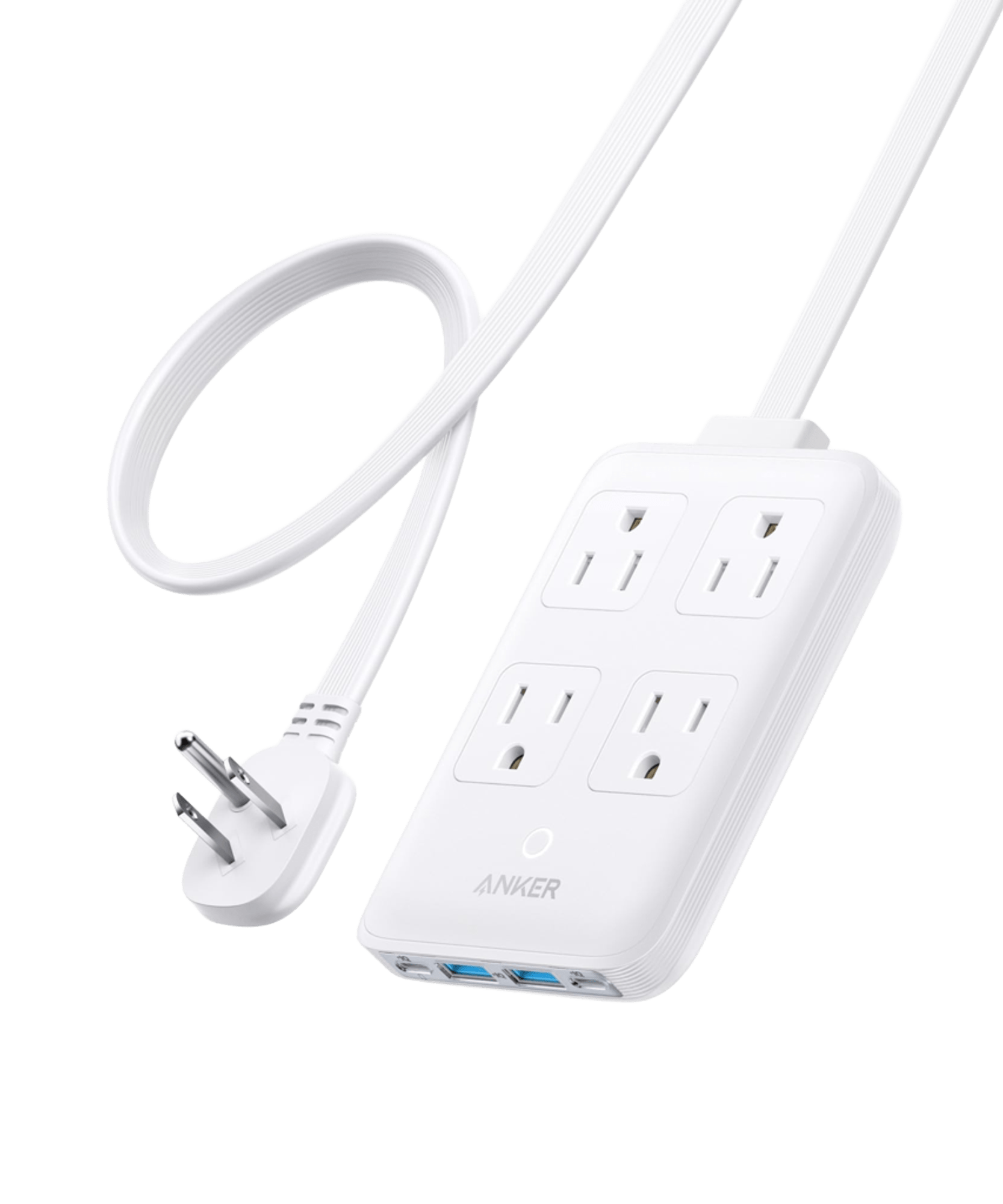 Anker Charging Station (8-in-1, 20W)