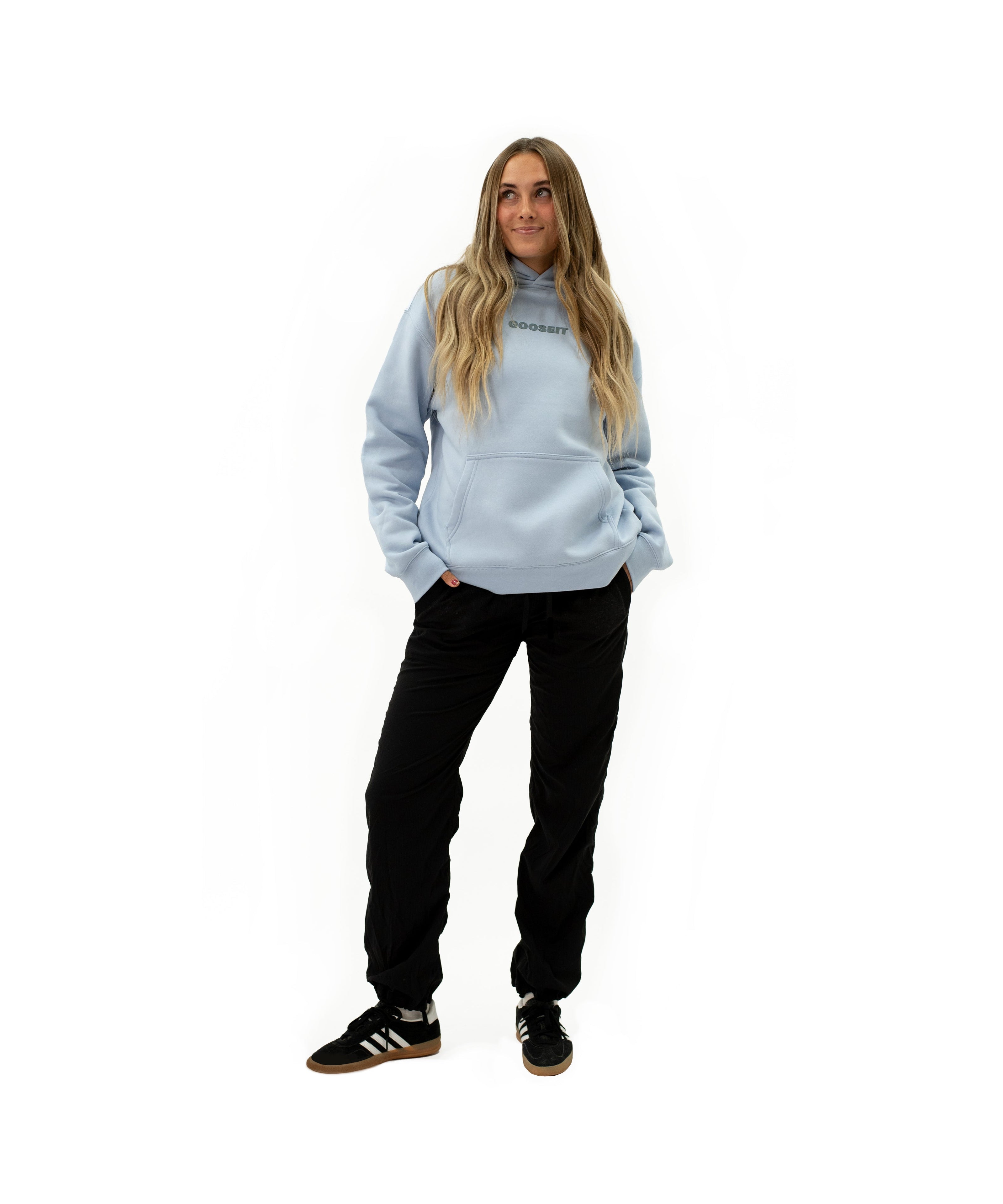 Staple Lacrosse Hoodie