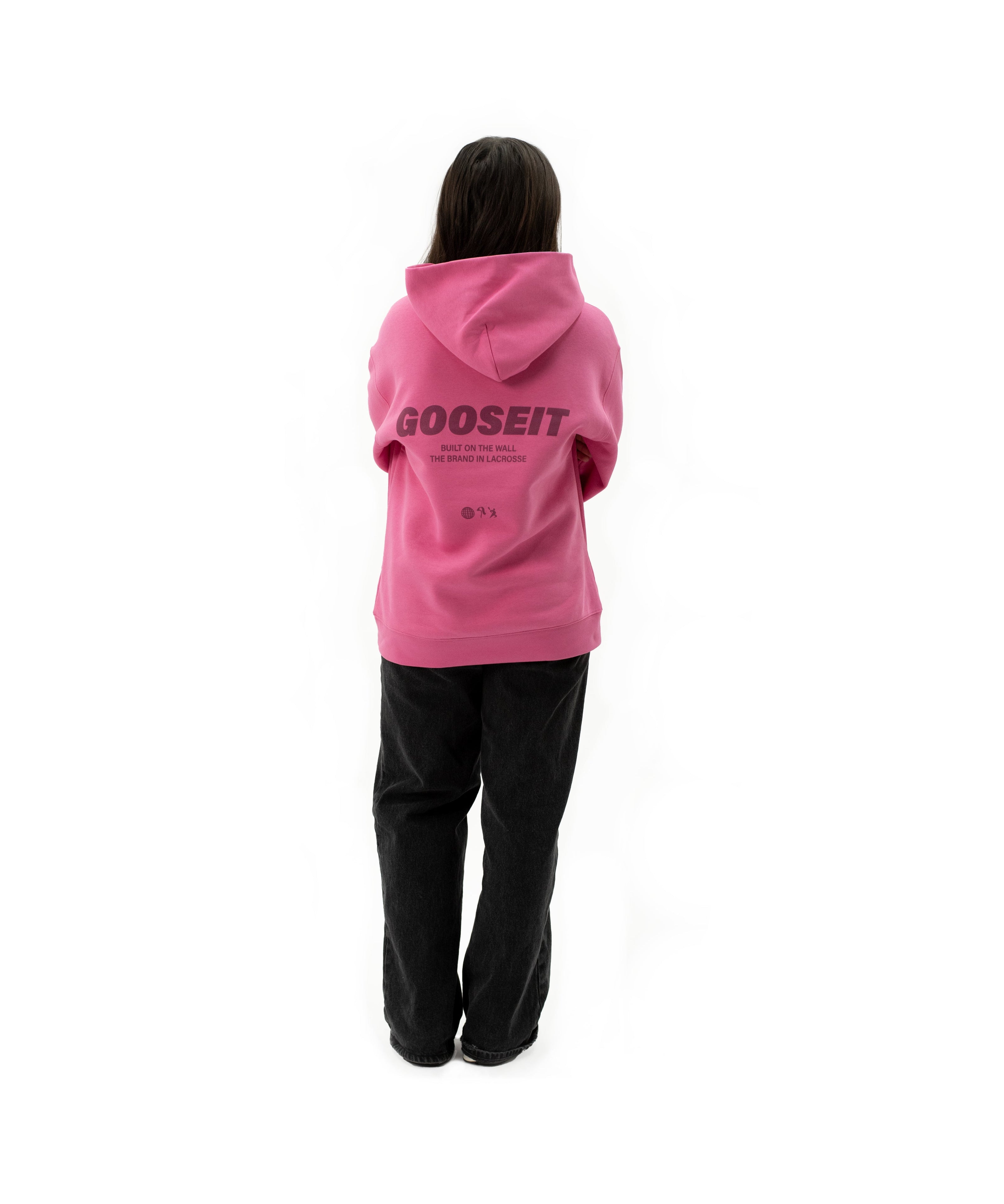 Staple Lacrosse Hoodie