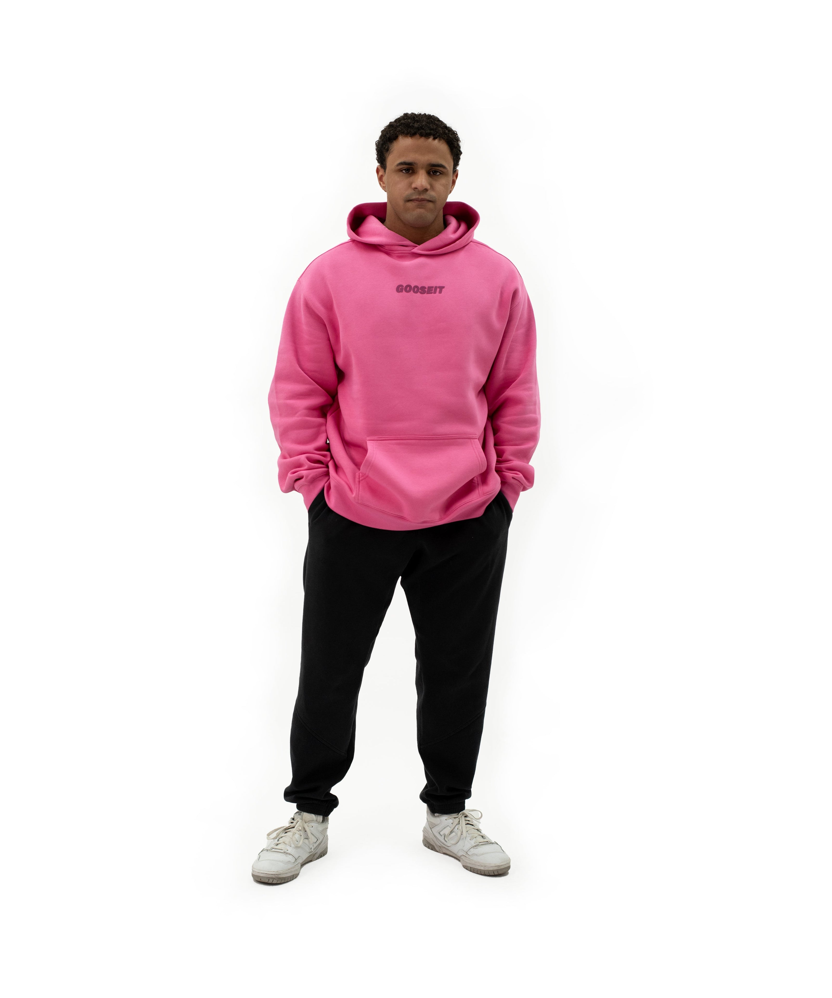 Staple Lacrosse Hoodie