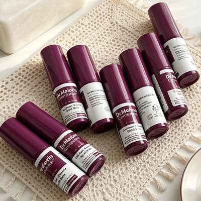 Dr.Melaxin Primer Factor Firming Multi-Effect Serum Stick Moisturizing Hydrating Boosting Elasticity for Plump Skin Multi-piece