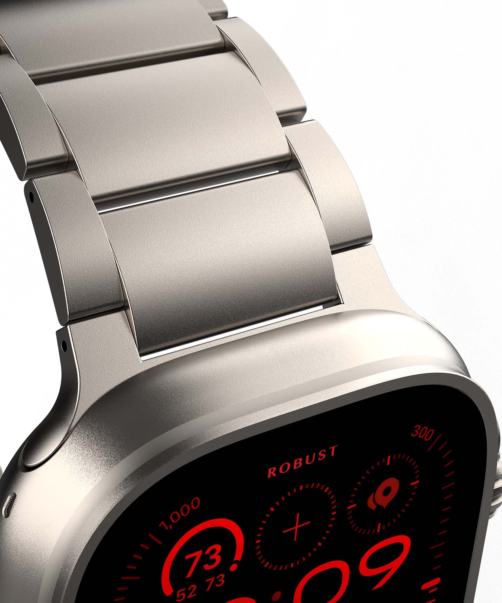 Titanium Band T01