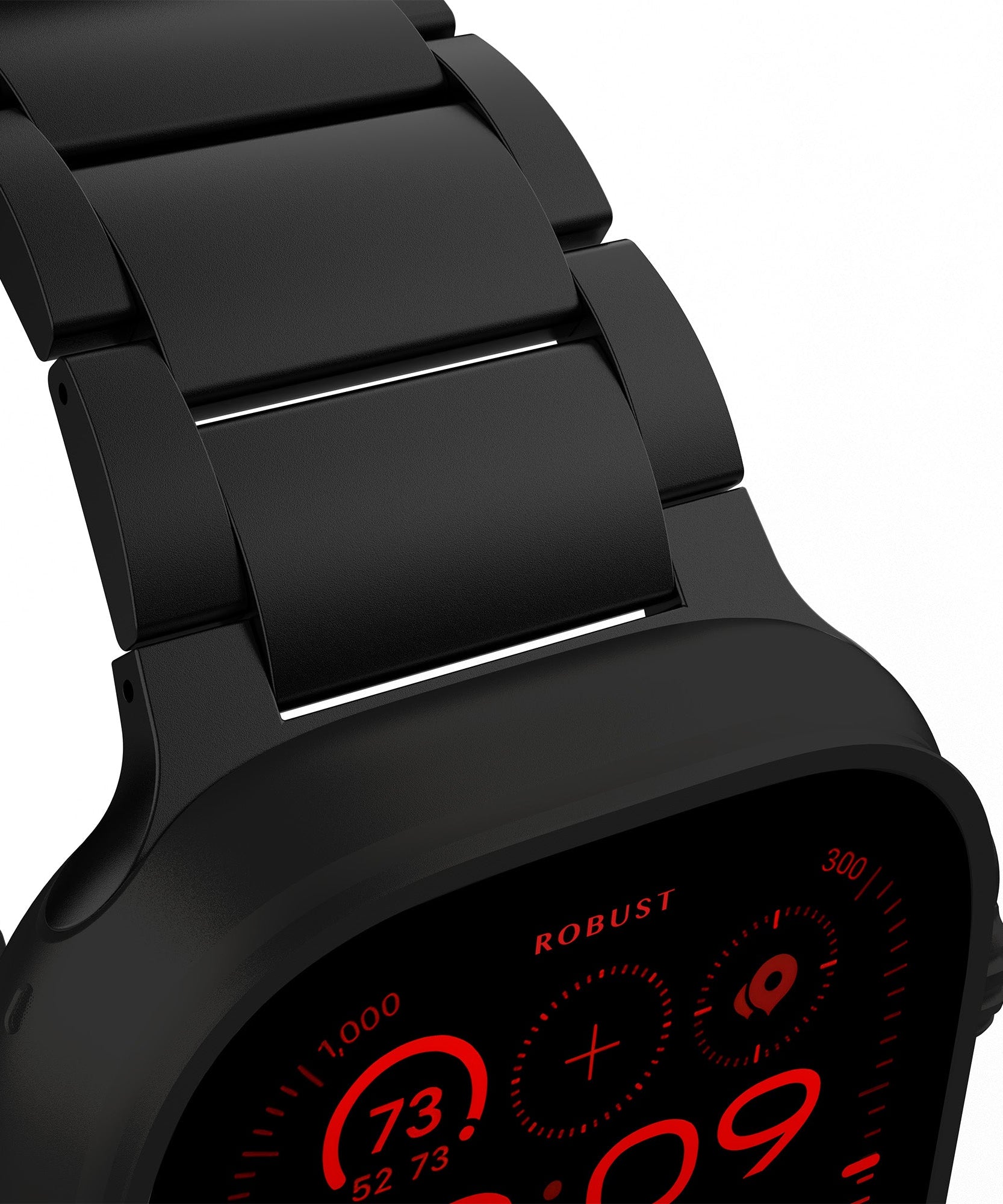 Titanium Band T01
