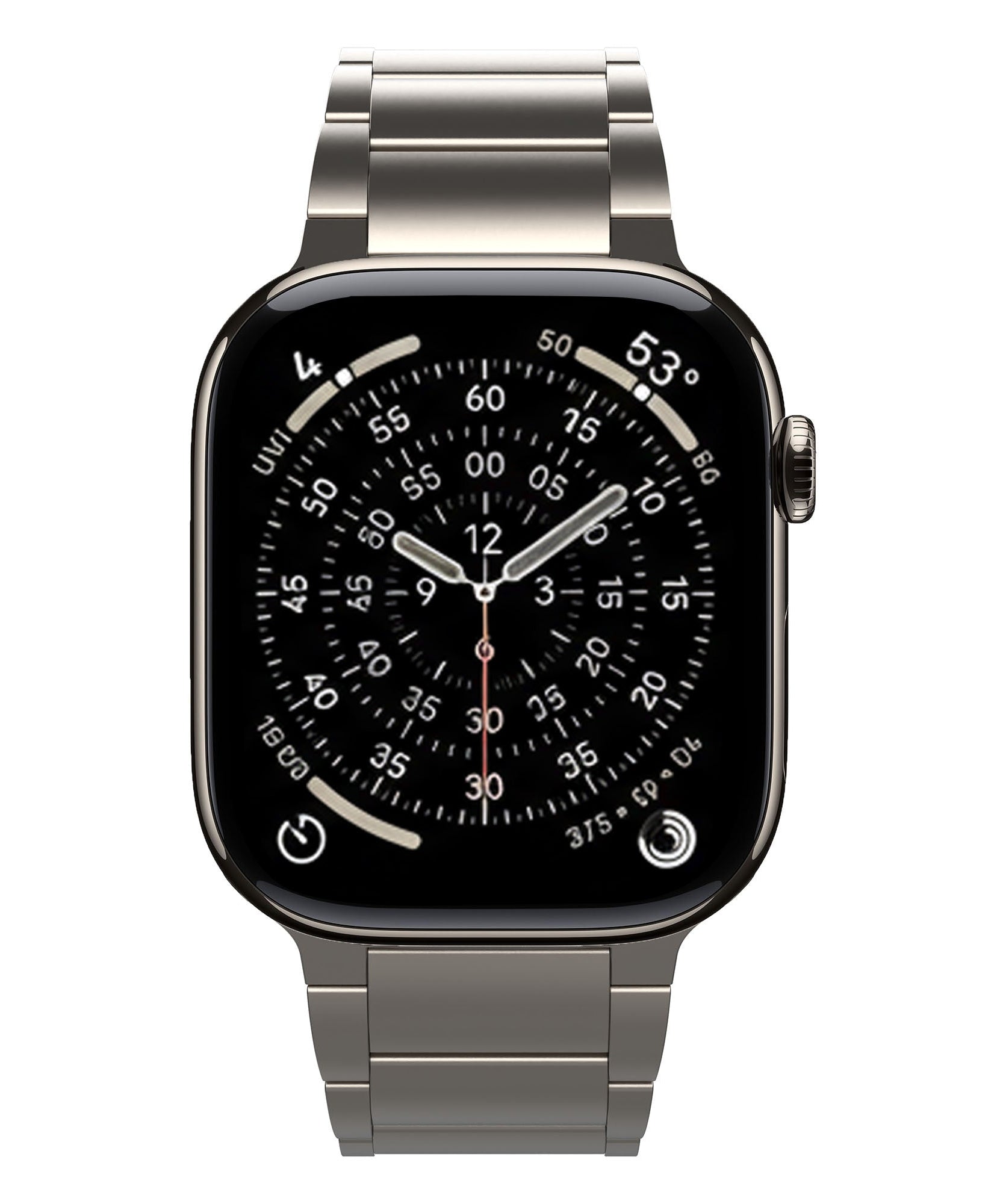 Titanium Band T01