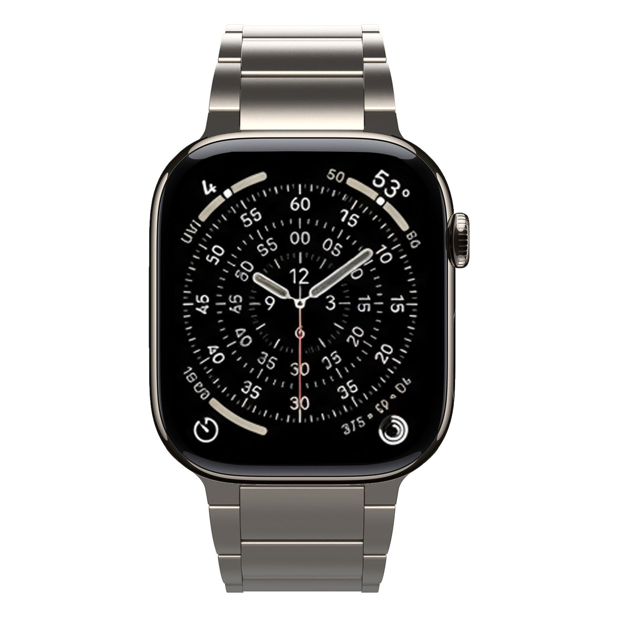 Titanium Band T01