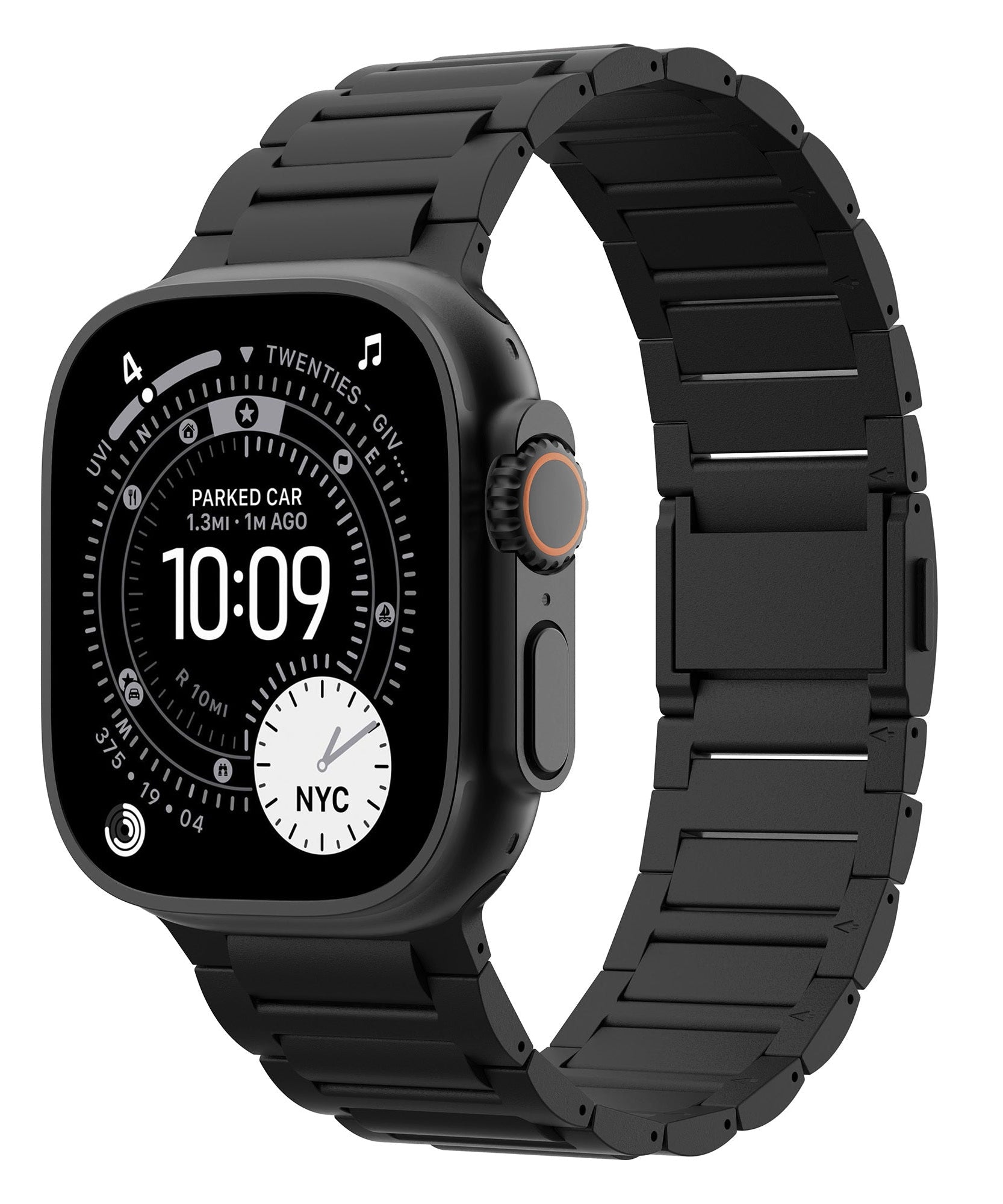 Titanium Band Pro