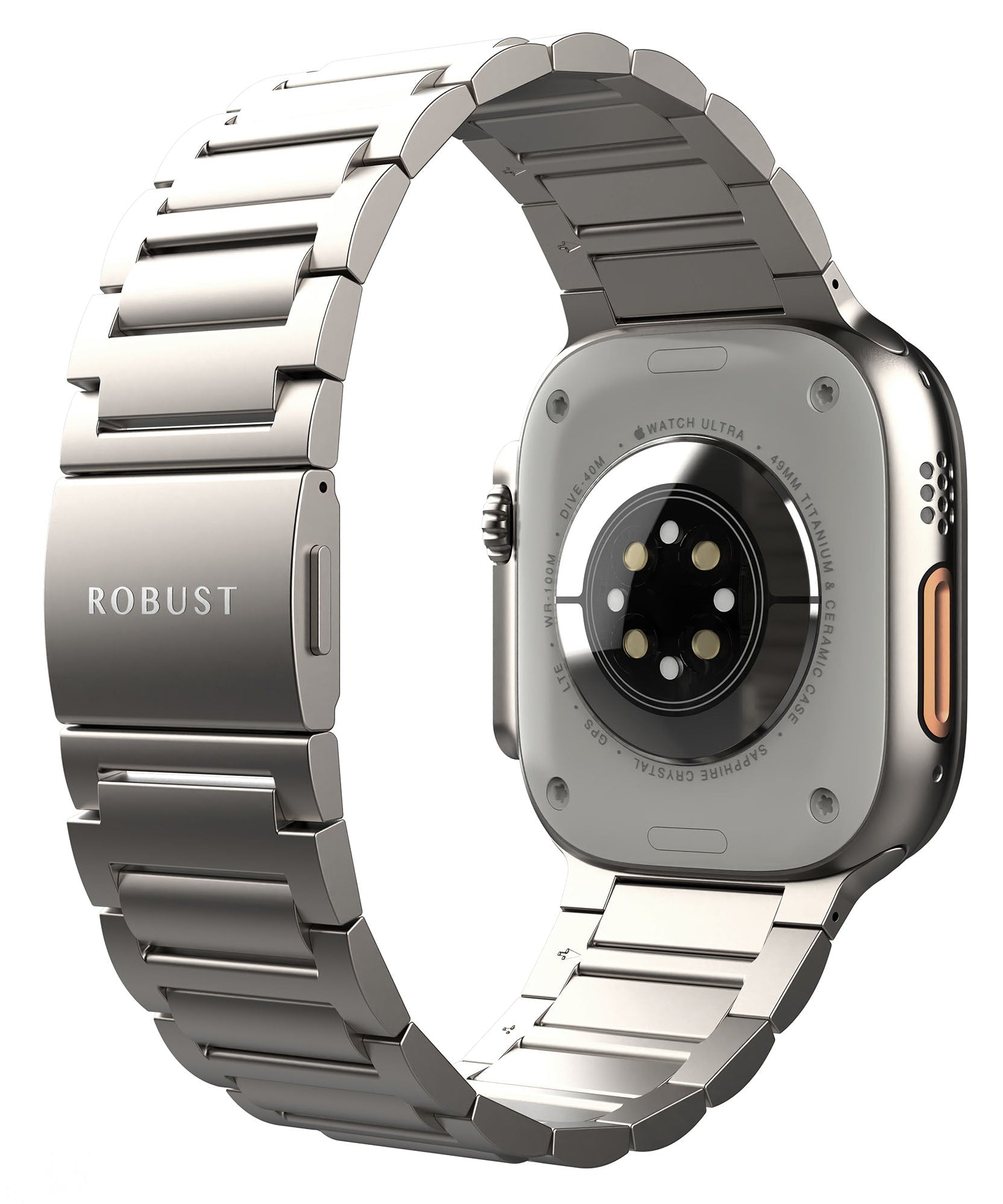 Titanium Band Pro