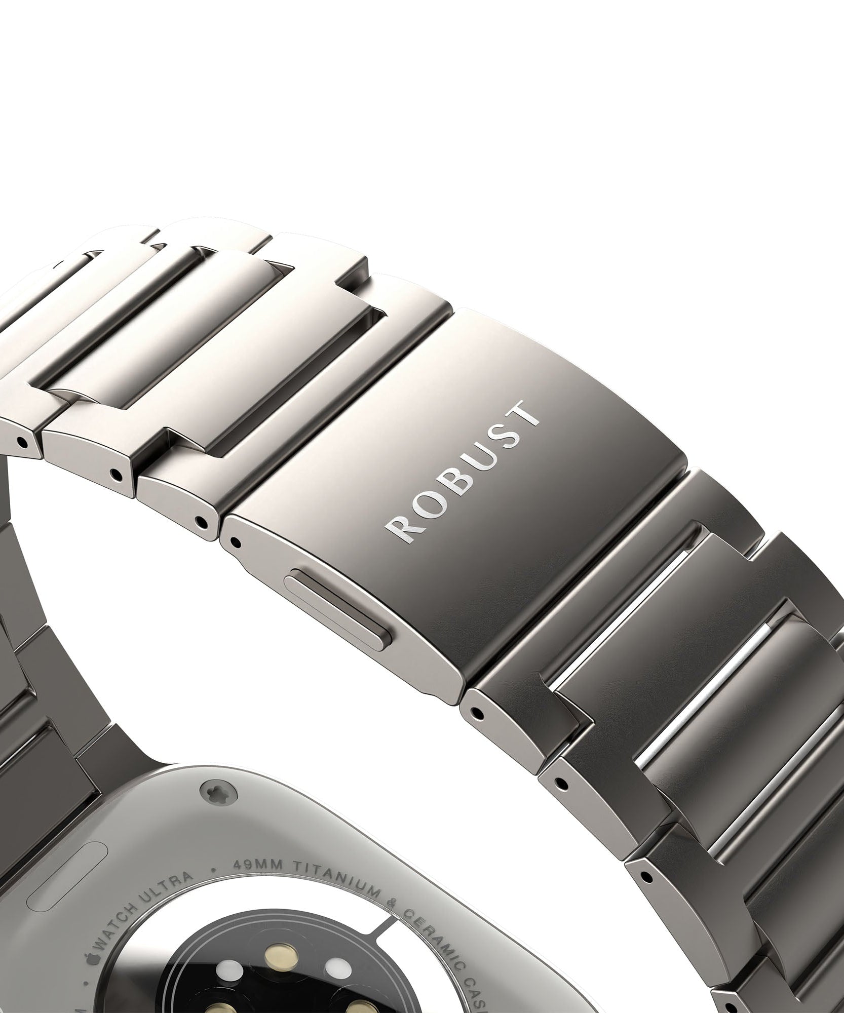 Titanium Band Pro