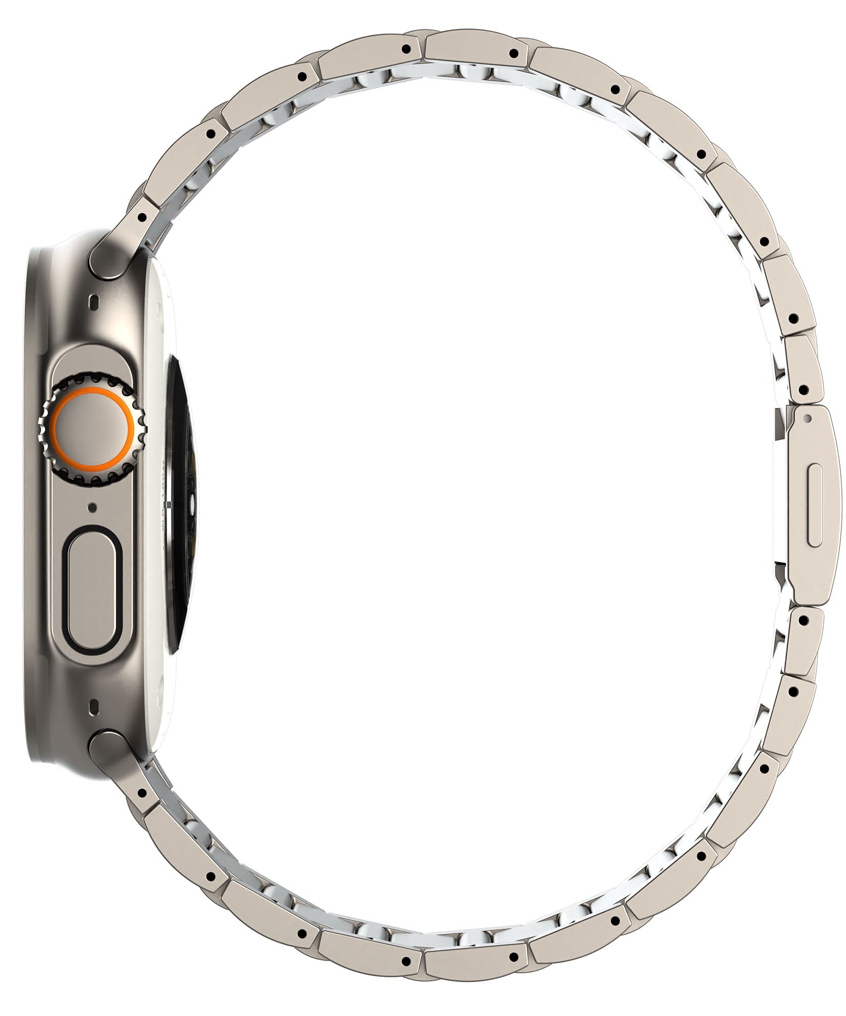 Titanium Band Pro