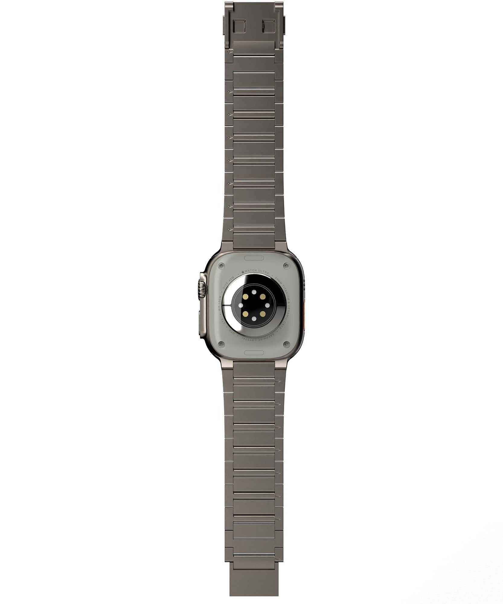 Titanium Band Pro