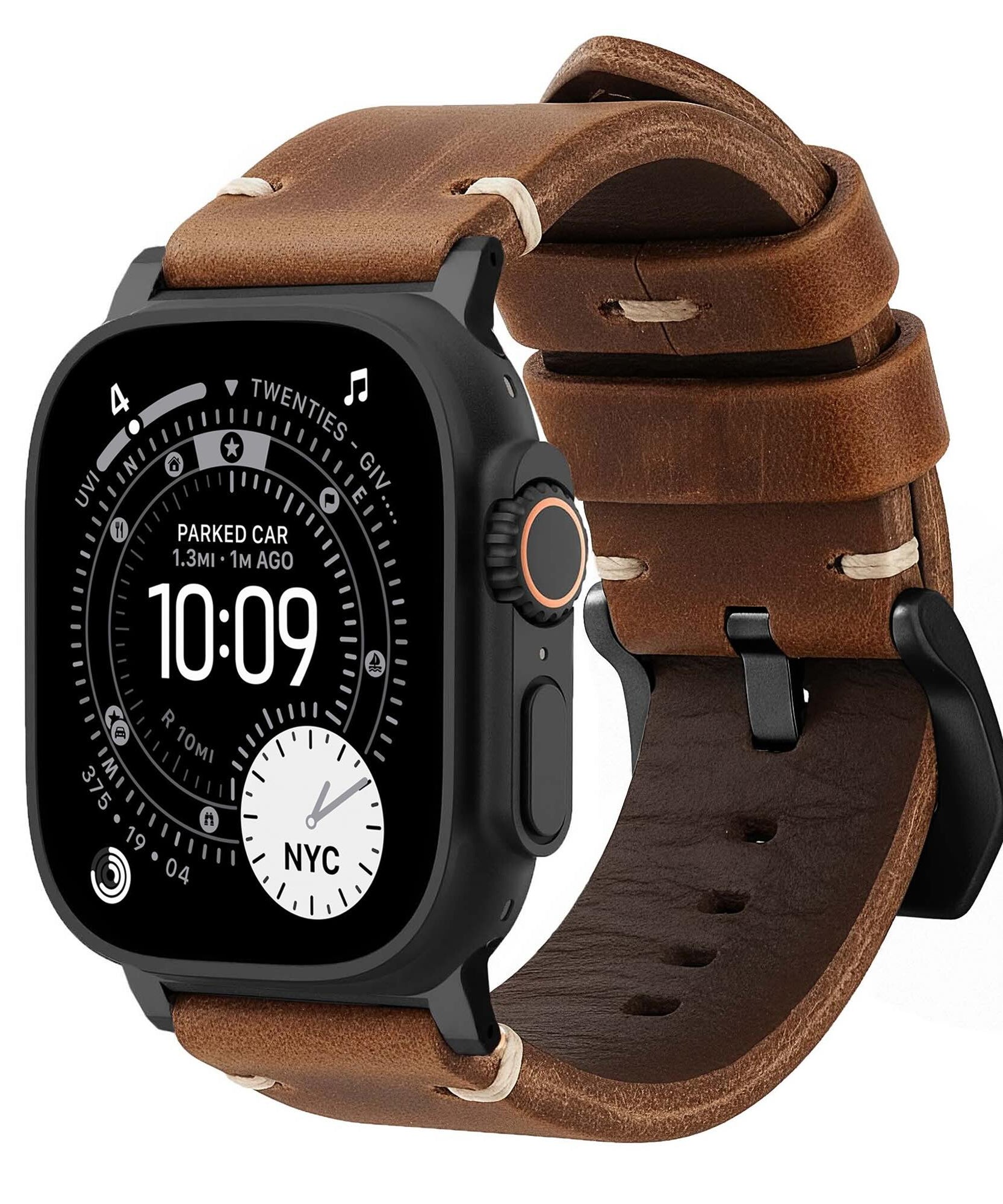Leather Strap R01