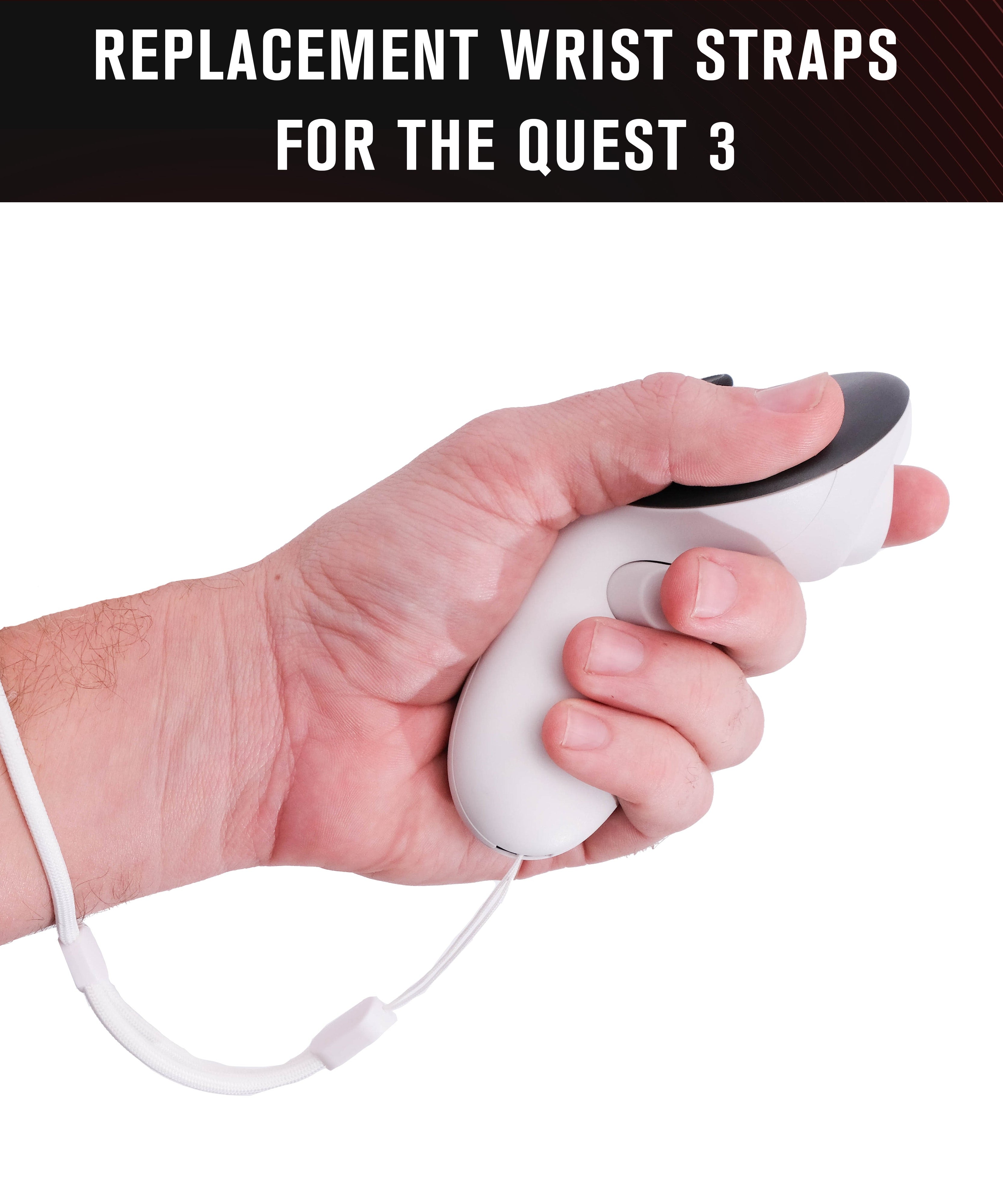 Intro Bundle - DriVR, ShadowShot, Boxing Gloves,  Wrist Straps, Battery Holder