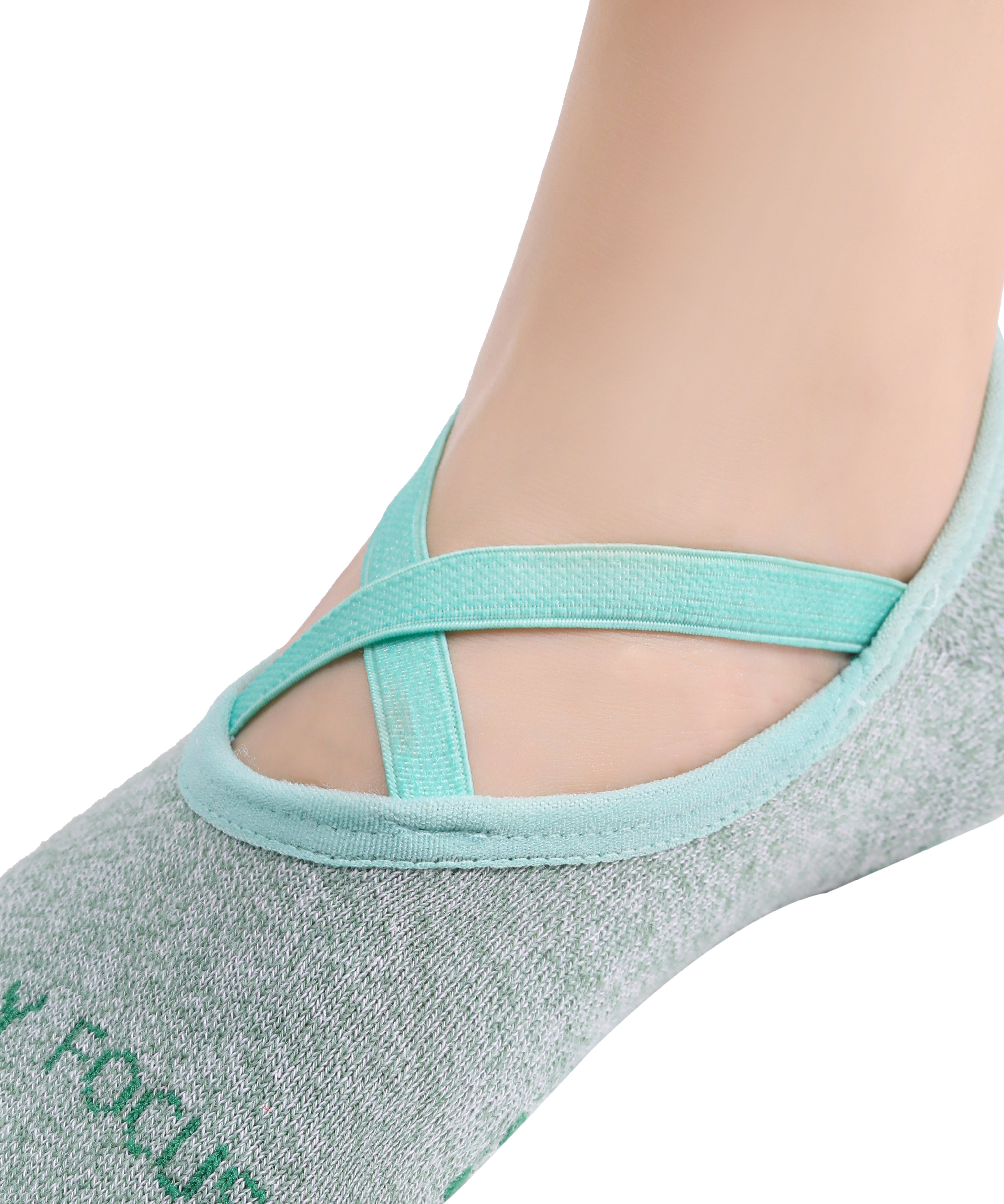Non-Slip Women's Hospital Socks (Solid)