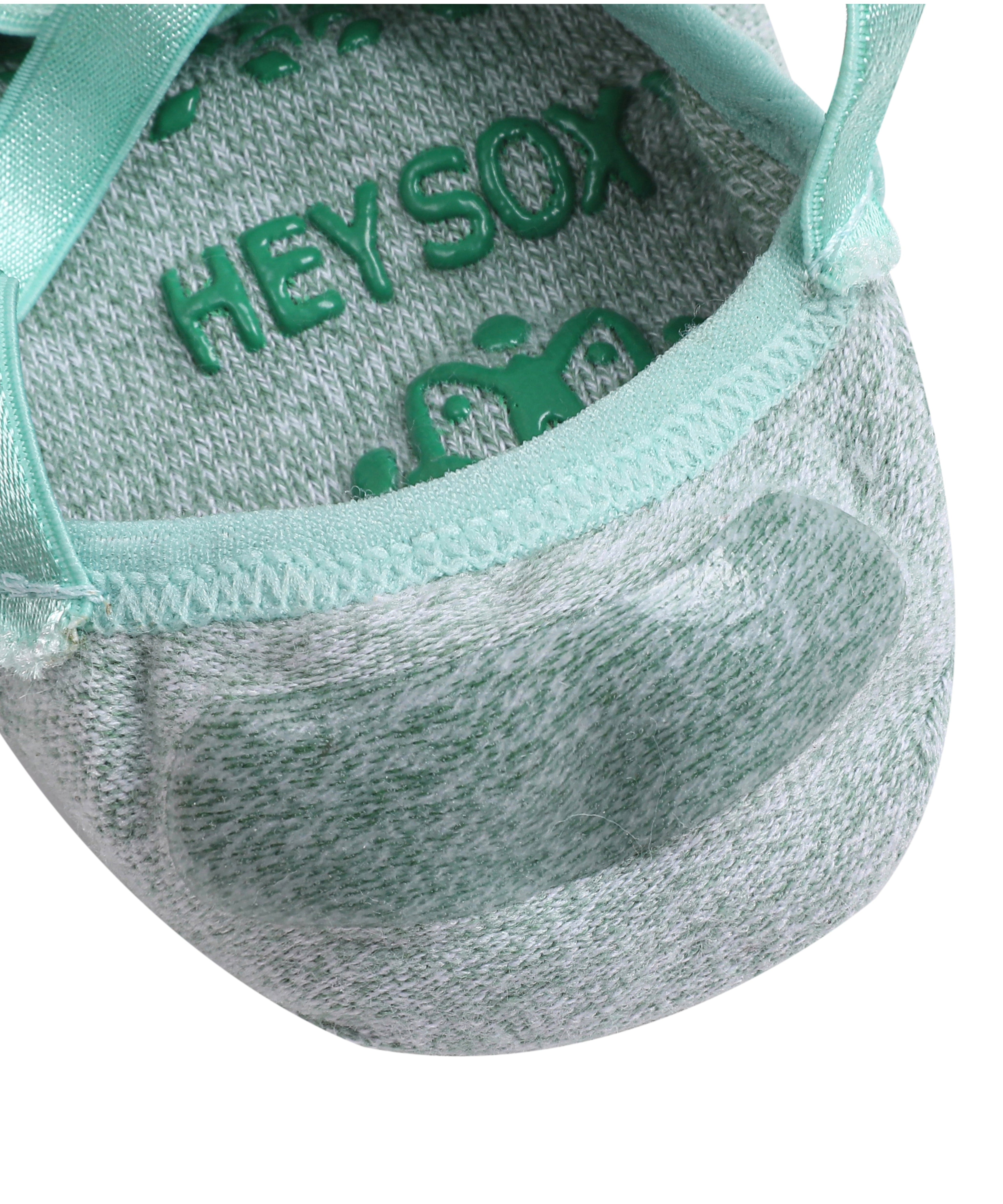 Non-Slip Women's Hospital Socks (Solid)