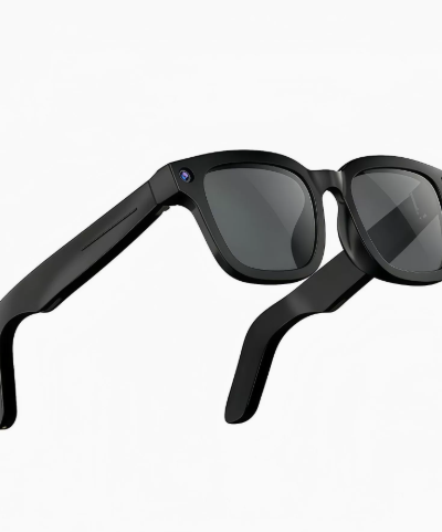 AI Camera Smart Glasses