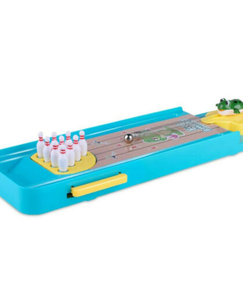 Mini Bowling Desktop Game - Puzzelbordspel