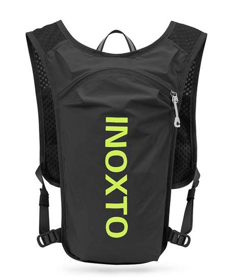 Sac d'hydratation pour la course à pied