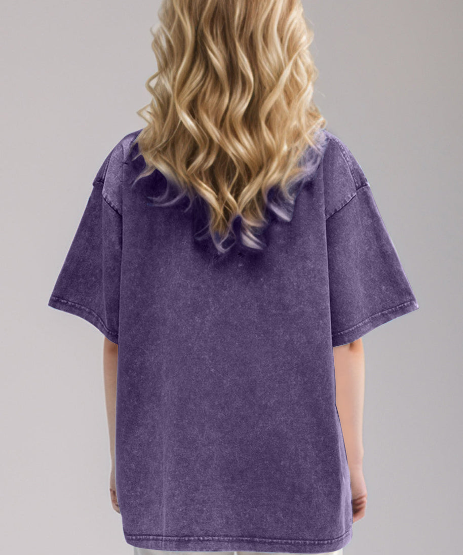 Basic Bae Round Neck Half Sleeve T-Shirt