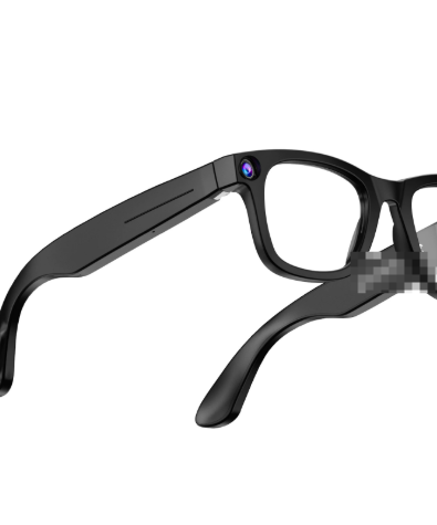 AI Camera Smart Glasses