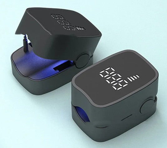 UV Fungus Nail Cleaner