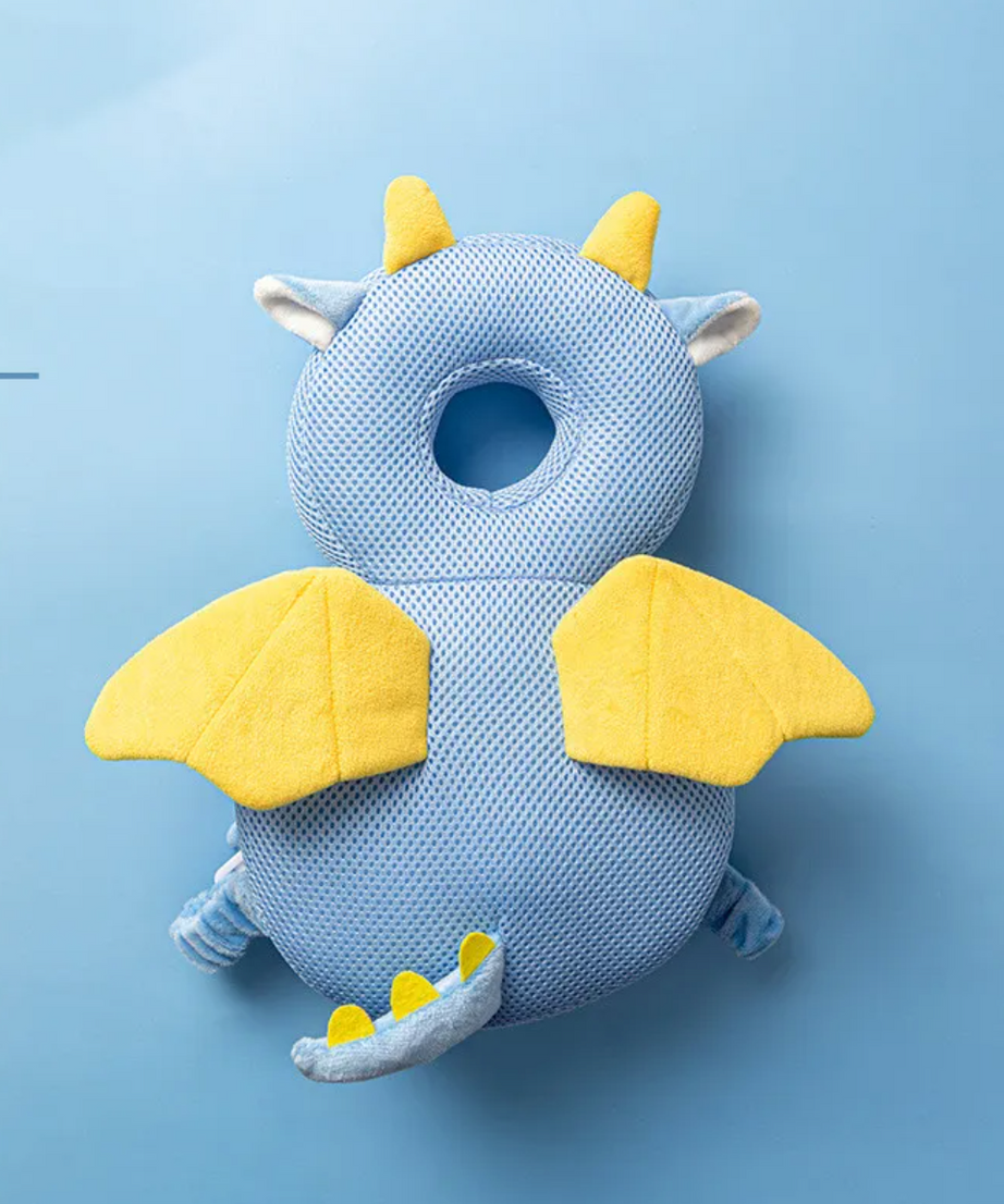 Toddler Head Protection Pad