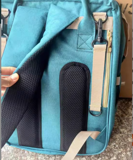 Sac de maternité grande capacité