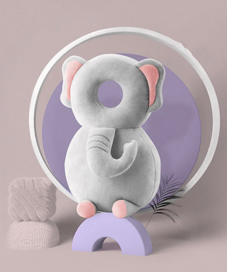 Toddler Head Protection Pad