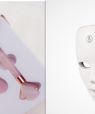 Skin Rejuvenation Facial Beauty Device