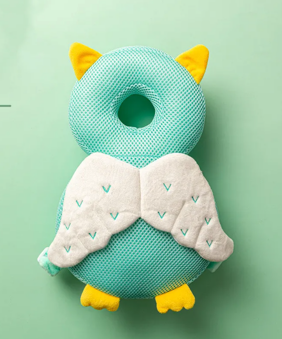 Toddler Head Protection Pad