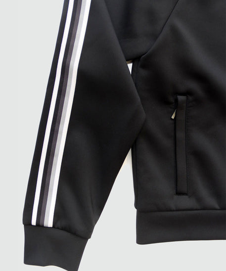 Powerstripe LS Track Jacket