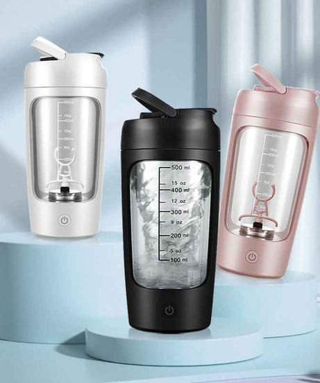 Electric Stirring Automatic Household Portable Coffee Cup