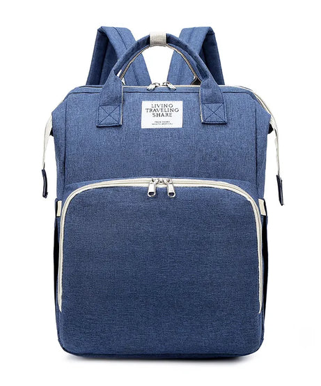 Large-Capacity Mommy Bag
