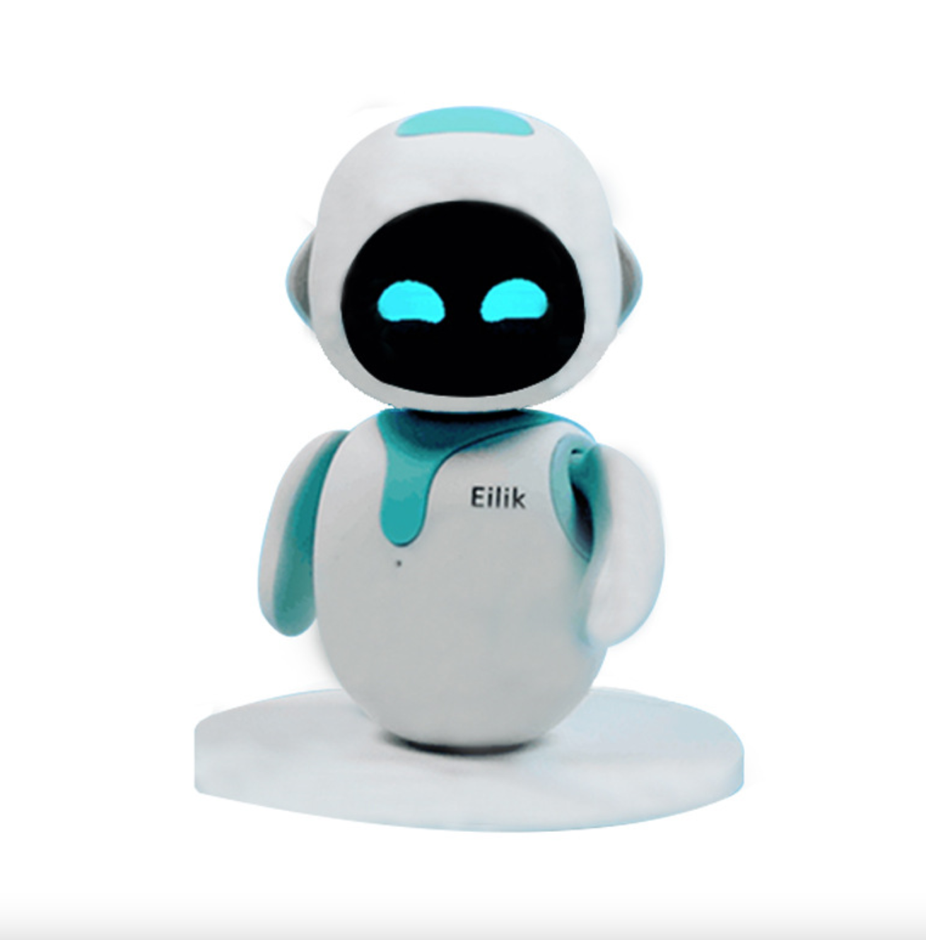 Erik Interactive Robot Toy – Touch & Somatosensory Control for Kids