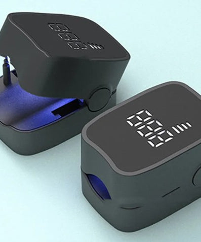 UV Fungus Nail Cleaner