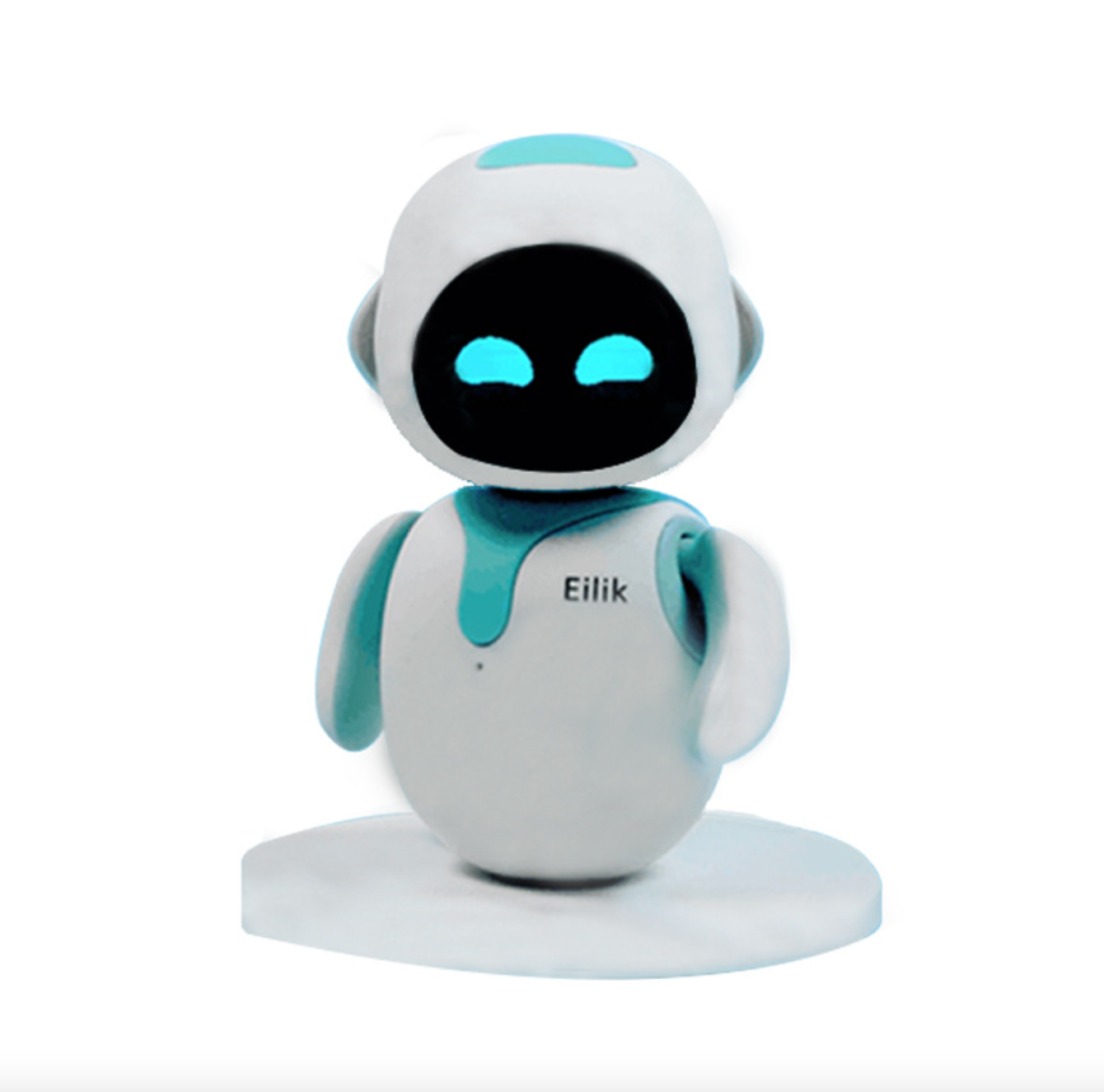 Erik Interactive Robot Toy – Touch & Somatosensory Control for Kids
