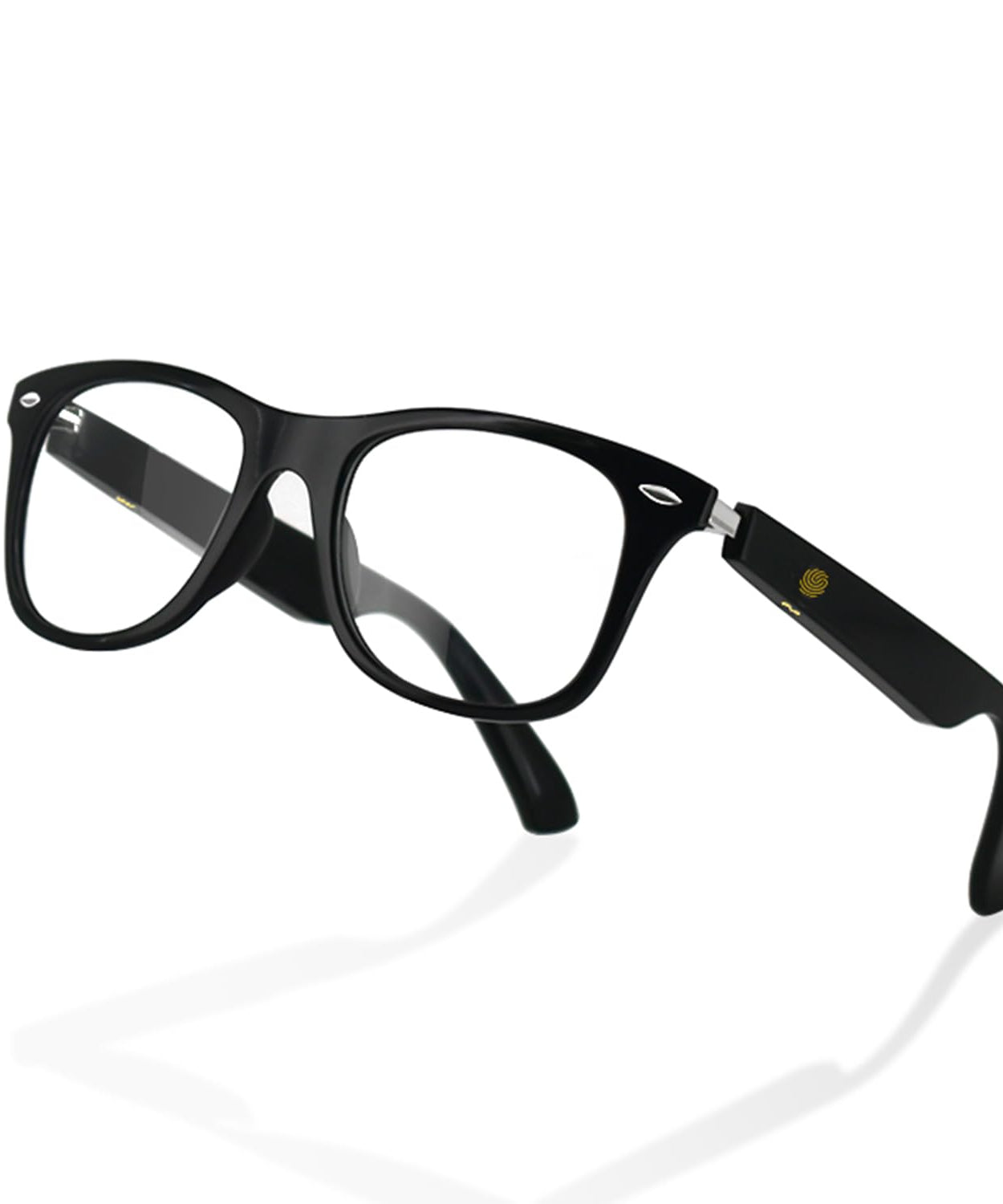 MZ08 Bluetooth Smart Glasses – Blue Light Filter & Audio
