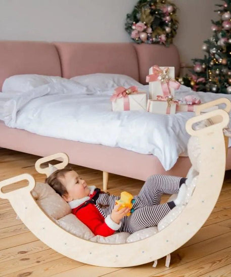 Cushion for Climbing Arch & Rocker Balance (Cushion Only)