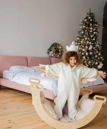 Cushion for Climbing Arch & Rocker Balance (Cushion Only)