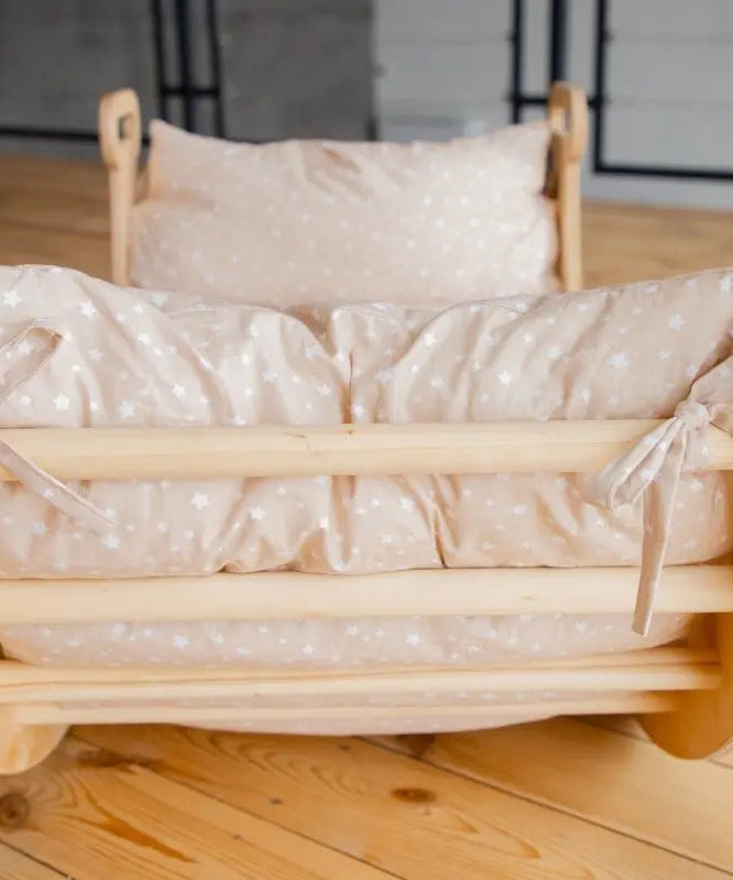 Cushion for Climbing Arch & Rocker Balance (Cushion Only)