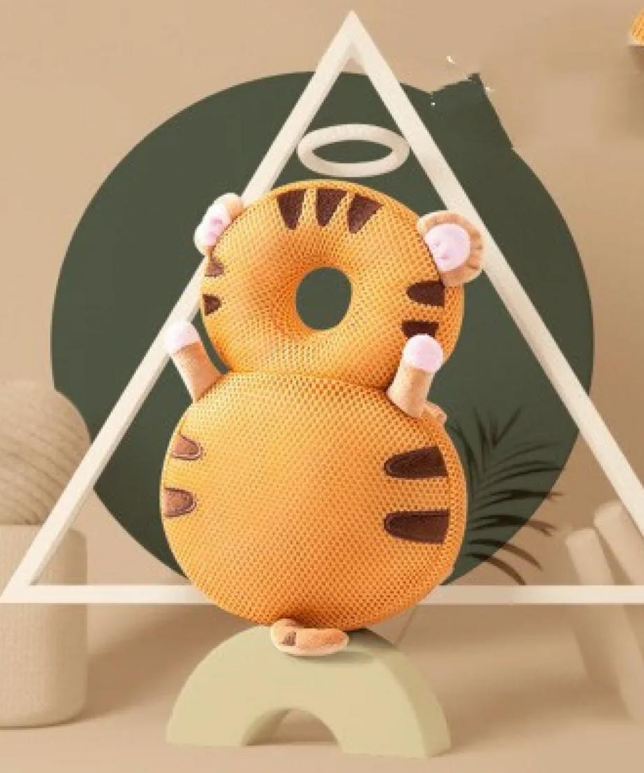 Toddler Head Protection Pad