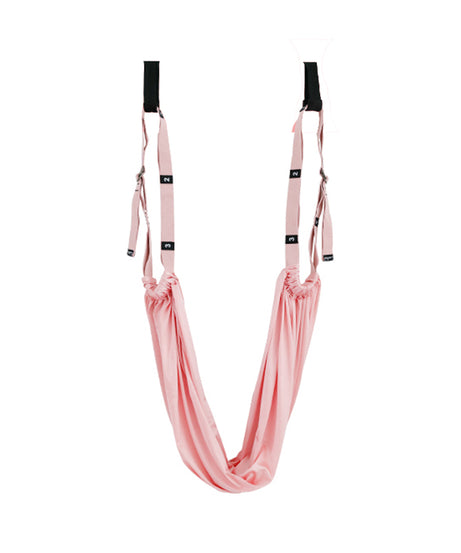 Yoga Stretching Strap for Flexibility and Training