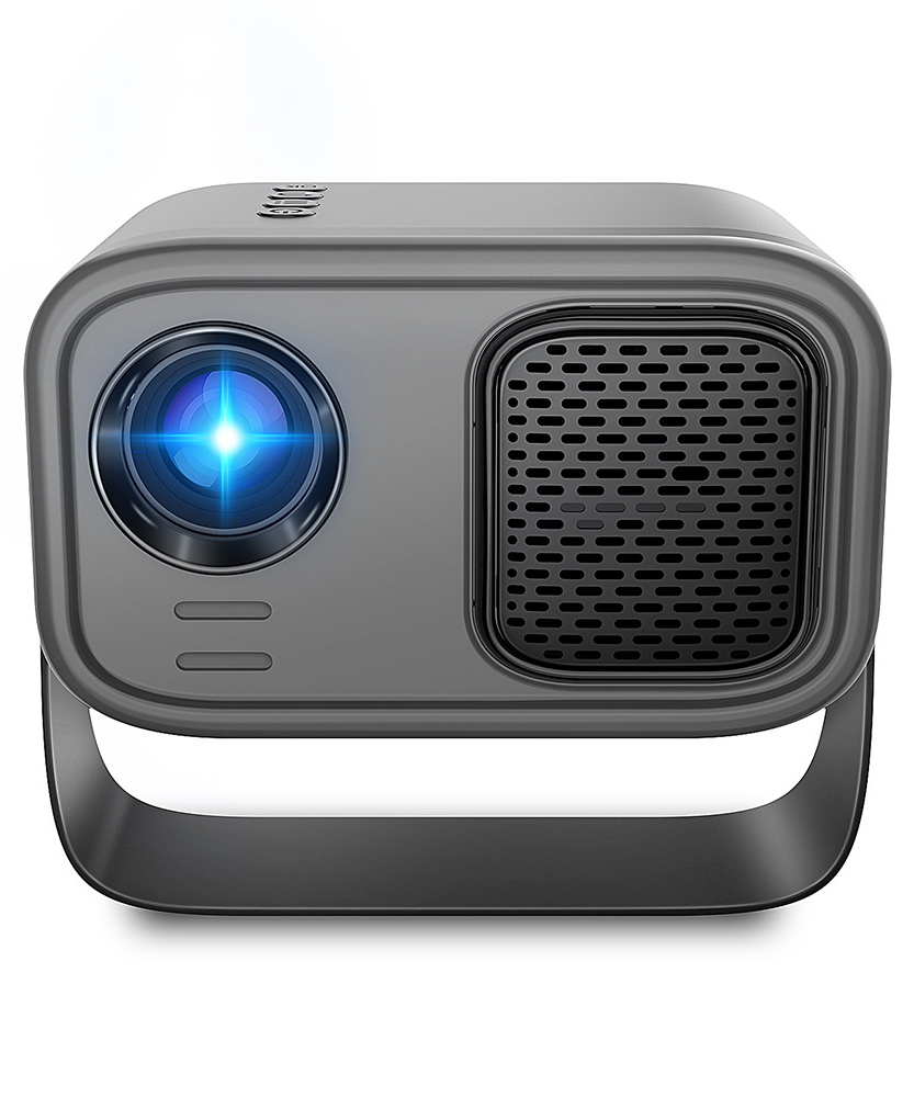 HD Smart Portable Projector