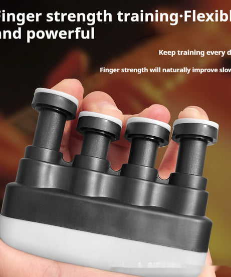 Finger Strength Trainer