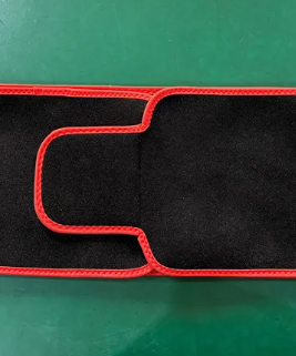 LED Infrared Belt Therapy Device