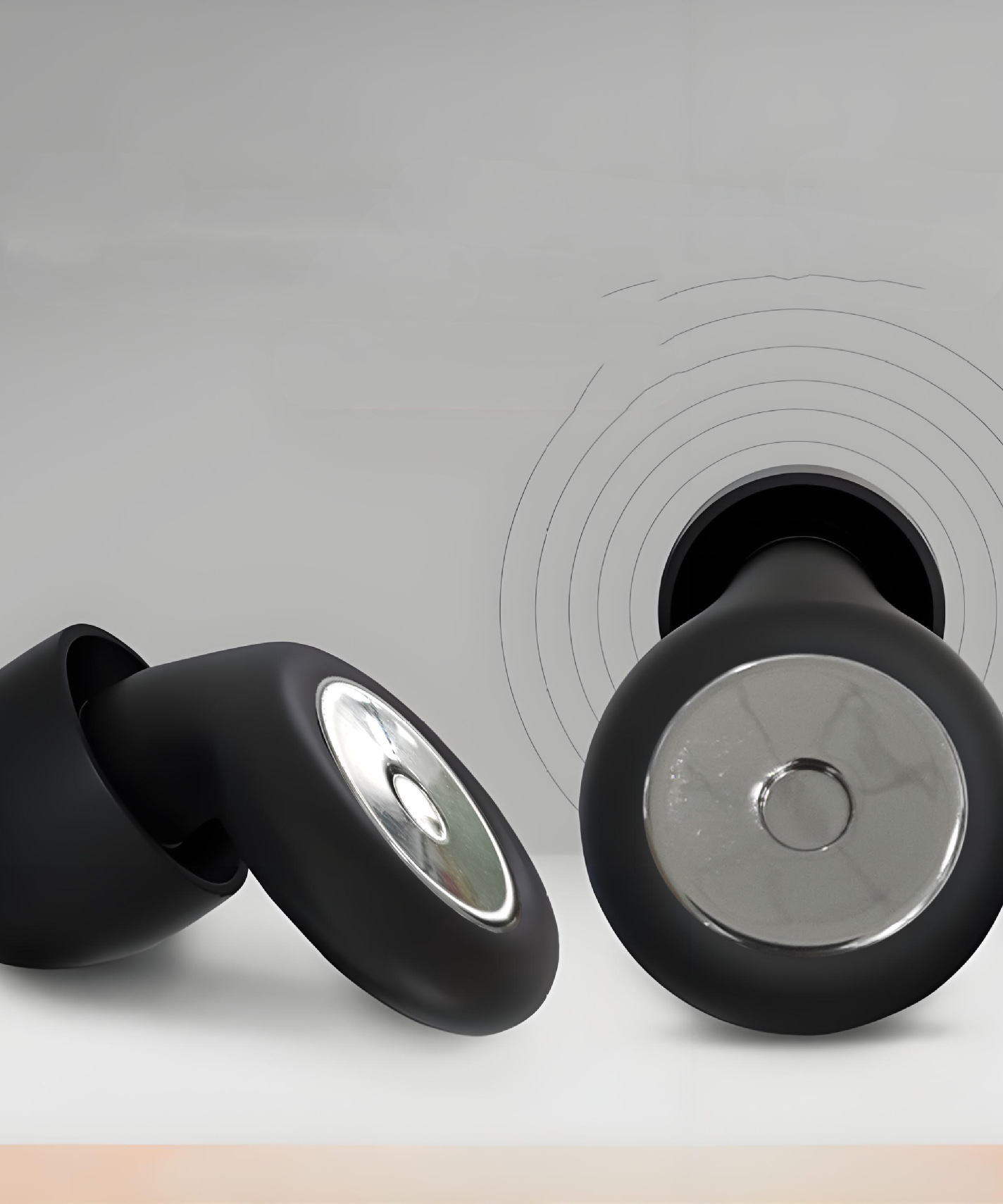 Bouchons d'oreille pour dormir